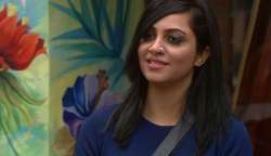 bigg boss arshi khan 