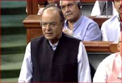 Arun Jaitley