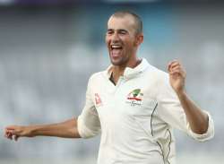 Ashton Agar