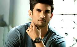 Sushant Singh Rajput