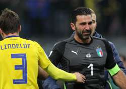 Gianluigi Buffon