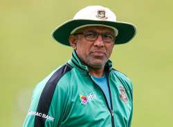 Chandika Hathurusinghe