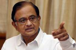 Chidambaram said that PM Modi had to deliver on his promises of economic growth, jobs, doubling farm income, and 'sabka saath, sabka vikas'.