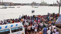 Cyclone Ockhi to make landfall in Gujarat, Maharashtra by tomorrow