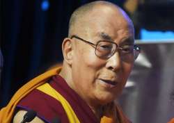 Dalai Lama 