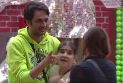 bigg boss 11 shilpa shinde vikas gupta