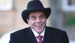 Dharmendra