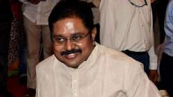 Sasikala-aide Dinakaran has won Jayalalithaa's constituency with a massive margin