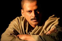 Manoj Bajpayee