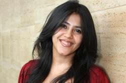 Ekta Kapoor