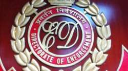 Enforcement Directorate