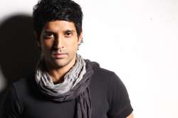 Farhan Akhtar