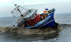 Cyclone Ockhi LIVE: Locals protest 'inadequate' rescue os; IMD says storm may intensify