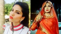 Sunny Leone to star in Meena Kumari's biopic!