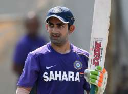 Gautam Gambhir