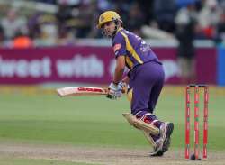 Gautam Gambhir