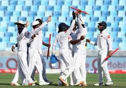 Sri Lanka's tour of West Indies