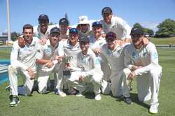 West Indies' tour of New Zealand