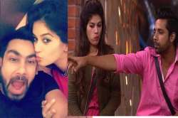 Bandgi Kalra ex-lover posts sarcastic message after her Bigg Boss 11 eviction