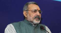 Giriraj Singh