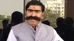 Bharatiya Janata Party MLA, Gyan Dev Ahuja