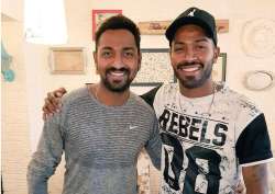 Pandya brothers