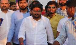 Hardik Patel