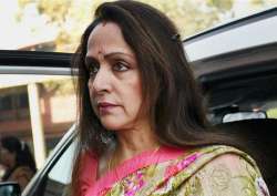 'High population' to blame for Mumbai pub fire: BJP MP Hema Malini