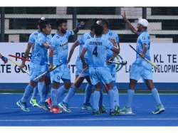 Hockey India