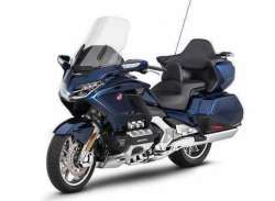 Honda Gold Wing