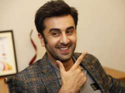 Ranbir Kapoor