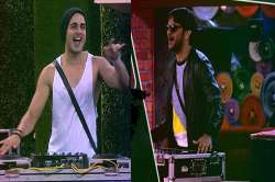 Bigg Boss 11, Priyank Sharma, Vikas Gupta, Hina Khan