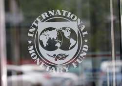 Salutary benefits from demonetisation exercise in medium-term: IMF