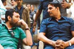 akshay kumar neeraj pandey 