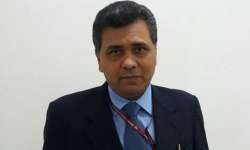 Corporate Affairs Secretary Injeti Srinivas