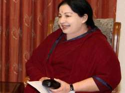 Jayalalithaa