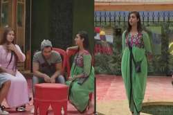 Shilpa Shinde, Arshi Khan, Bigg Boss 11