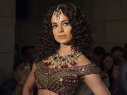 My earnings are down this year Kangana Ranaut