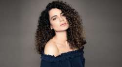 After Soha Ali Khan, Kangana Ranaut all set to write a book?