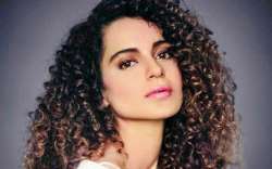 Kangana Ranaut