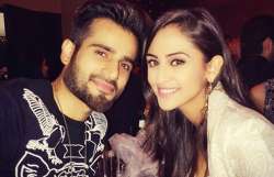 Krystle D'Souza on relationship with Karan Tacker