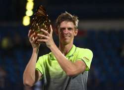 Kevin Anderson