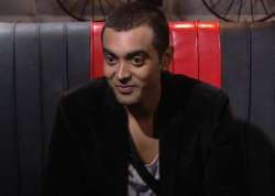 Luv Tyagi, Bigg Boss 11