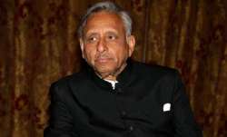 Mani Shankar Aiyar