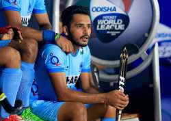 Hockey India League Final