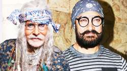 Thugs Of Hindostan Amitabh Bachchan Aamir Khan Fatima Sana Shaikh begin shoot in Thailand 