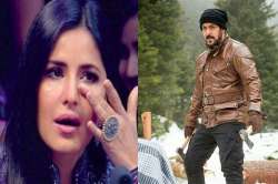 Salman Khan, Katrina Kaif, Tiger Zinda Hai