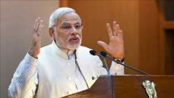 Muslim women have found way to free themselves from practice of triple talaq: PM Modi