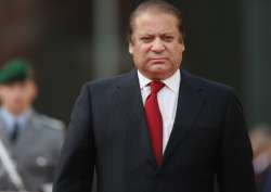 Pakistan anti-graft body gives nod for graft case against Sharifs 