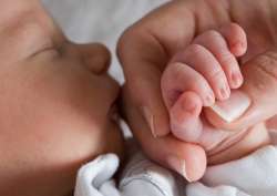 Delhi: Newborn declared dead by hospital found alive before burial, govt orders probe 